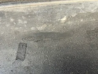 8W0863821B Декоративная крышка двигателя Audi A4 B9 Арт e9901982, вид 9