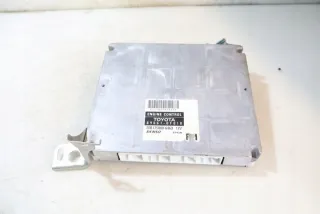 89661-0F010 Блок управления двигателем Toyota Corolla E120 Арт e9902257, вид 1