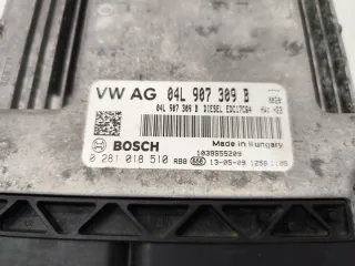 04L907309B Блок управления двигателем Volkswagen Golf 7 Арт e9902333, вид 2