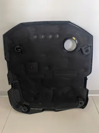 04L103925P Декоративная крышка двигателя Audi A5 (S5,RS5) 2 Арт e9903768, вид 2