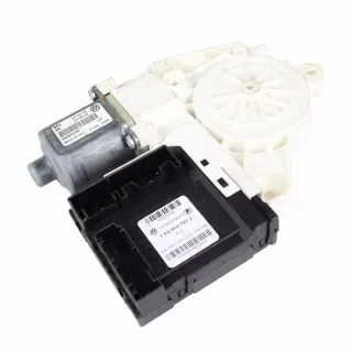 1K0959792J 5N0959702 Моторчик стеклоподъемника Volkswagen Tiguan 1 Арт e9903952, вид 1