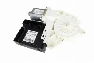 1K0959792J 5N0959702 Моторчик стеклоподъемника Volkswagen Tiguan 1 Арт e9903952, вид 5