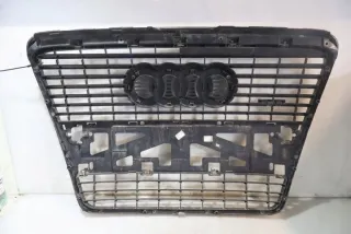  Решетка радиатора Audi A6 C6 (S6,RS6) Арт e9904151, вид 2