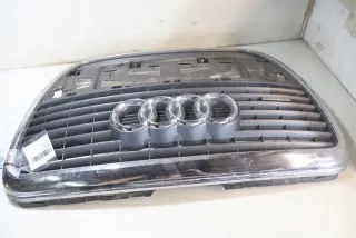  Решетка радиатора Audi A6 C6 (S6,RS6) Арт e9904151, вид 3