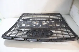  Решетка радиатора Audi A6 C6 (S6,RS6) Арт e9904151, вид 4