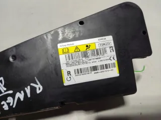 AB39-21611D10-AD Подушка безопасности Ford Ranger 4 Арт e9905173, вид 3