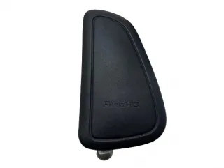 13128740 64127240C 13128740RH Подушка безопасности Opel Corsa C Арт e9905445, вид 1