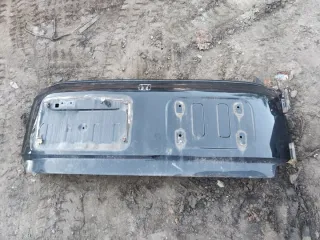  Крышка багажника (дверь 3-5) Honda CR-V 5 Арт e9905702, вид 1