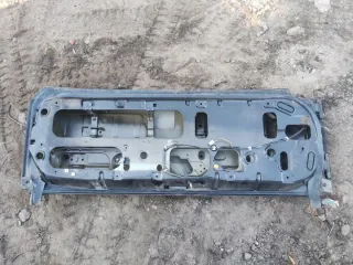  Крышка багажника (дверь 3-5) Honda CR-V 5 Арт e9905702, вид 2