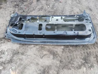  Крышка багажника (дверь 3-5) Honda CR-V 5 Арт e9905702, вид 3