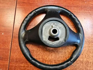 9123289 6769895 6956560 3051642 3057364 3051626 Руль BMW 1 E81/E82/E87/E88 Арт e9905889, вид 4