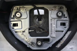 13208849 Руль Opel Signum Арт e9906211, вид 4
