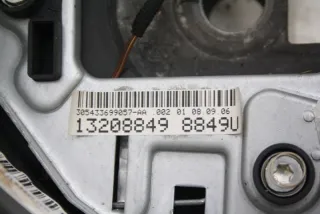 13208849 Руль Opel Signum Арт e9906211, вид 6