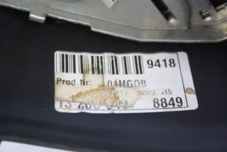 13208849 Руль Opel Signum Арт e9906211, вид 7