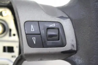 13208849 Руль Opel Signum Арт e9906211, вид 8