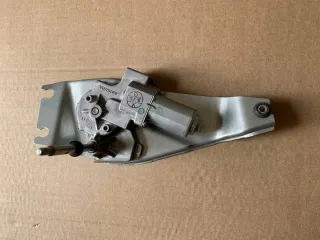 7356220 18558210 Механизм стеклоочистителя (трапеция дворников) BMW X1 F48 Арт e9908023, вид 1