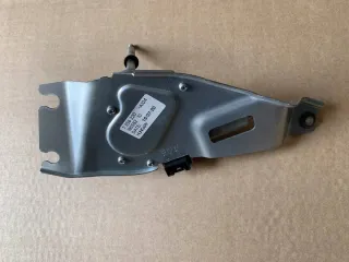 7356220 18558210 Механизм стеклоочистителя (трапеция дворников) BMW X1 F48 Арт e9908023, вид 2
