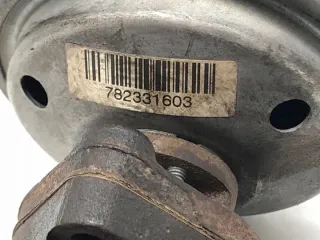 LORK-83-34919 782331603 Клапан EGR MINI CLUBMAN R55 Арт e9908230, вид 3