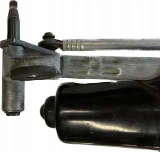 23001495 C9185806 23001355 Механизм стеклоочистителя (трапеция дворников) Opel Vectra C  Арт e9908284, вид 2