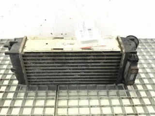9656503980 LORK-1821-19749 Интеркулер Citroen C4 1 Арт e9909306, вид 1