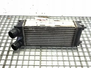 9656503980 LORK-1821-19749 Интеркулер Citroen C4 1 Арт e9909306, вид 2