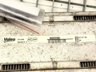 9656503980 LORK-1821-19749 Интеркулер Citroen C4 1 Арт e9909306, вид 4
