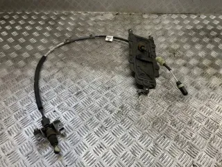 P68260500AB Трос кулисы КПП Jeep Compass 2 Арт e9910718, вид 1