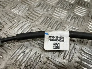 P68260500AB Трос кулисы КПП Jeep Compass 2 Арт e9910718, вид 2