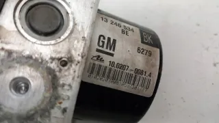 13246534 Блок ABS Opel Zafira B Арт e9911319, вид 3