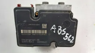 13246534 Блок ABS Opel Zafira B Арт e9911319, вид 4