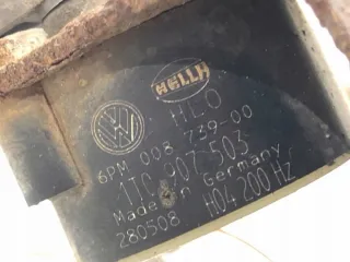 1T0907503 LORK-2003-17896 Датчик дорожного просвета Audi A6 C6 (S6,RS6) Арт e9913041, вид 3