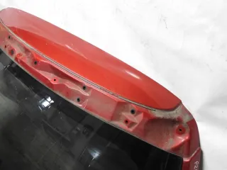 522fgdgd0D922s2as Крышка багажника (дверь 3-5) Mitsubishi ASX Арт e9913341, вид 3