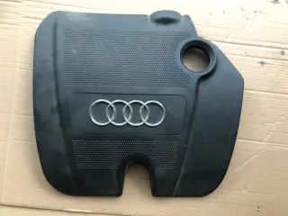 1999-2002 06A1039320 Декоративная крышка двигателя Audi A3 8L Арт e9913793, вид 1
