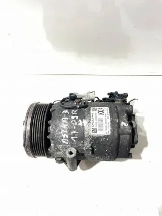 13322148 Компрессор кондиционера Opel Astra H Арт e9913832, вид 1