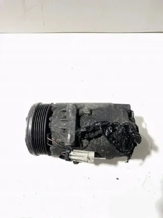 13322148 Компрессор кондиционера Opel Astra H Арт e9913832, вид 6