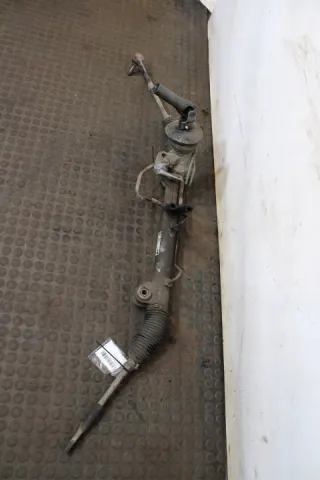 13188616 Рулевая рейка Opel Astra H Арт e9916044, вид 2