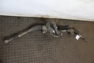 13188616 Рулевая рейка Opel Astra H Арт e9916044, вид 3