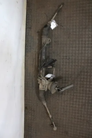 13188616 Рулевая рейка Opel Astra H Арт e9916044, вид 4