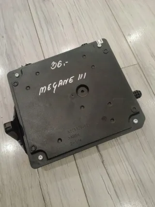 284B17288R S180098501 Блок предохранителей Renault Megane 3 Арт e9916419, вид 3