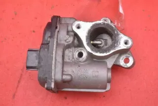 8201143495 Клапан EGR Nissan Qashqai 2 Арт e9917299, вид 1