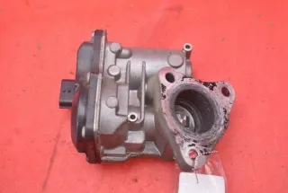 8201143495 Клапан EGR Nissan Qashqai 2 Арт e9917299, вид 2