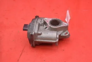 8201143495 Клапан EGR Nissan Qashqai 2 Арт e9917299, вид 3