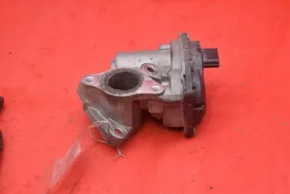 8201143495 Клапан EGR Nissan Qashqai 2 Арт e9917299, вид 5