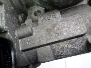 03C133062D Моновпрыск Volkswagen Golf 5 Арт e9919014, вид 4