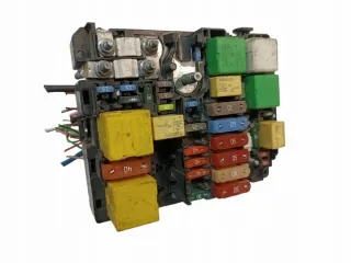 9804848580 Блок предохранителей Citroen C4 2 Арт e9919074, вид 1