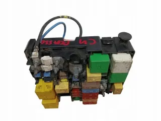 9804848580 Блок предохранителей Citroen C4 2 Арт e9919074, вид 2