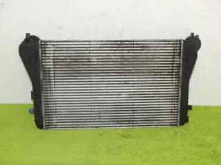 1K0145803L Интеркулер Audi A3 8P Арт e9919351, вид 1