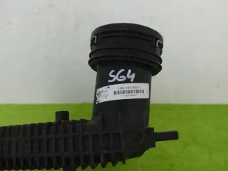 1K0145803L Интеркулер Audi A3 8P Арт e9919351, вид 2