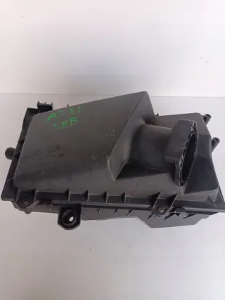 1J0129607K Корпус воздушного фильтра Audi A3 8L Арт e9920830, вид 1