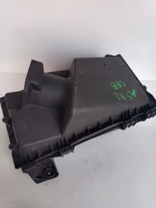 1J0129607K Корпус воздушного фильтра Audi A3 8L Арт e9920830, вид 3